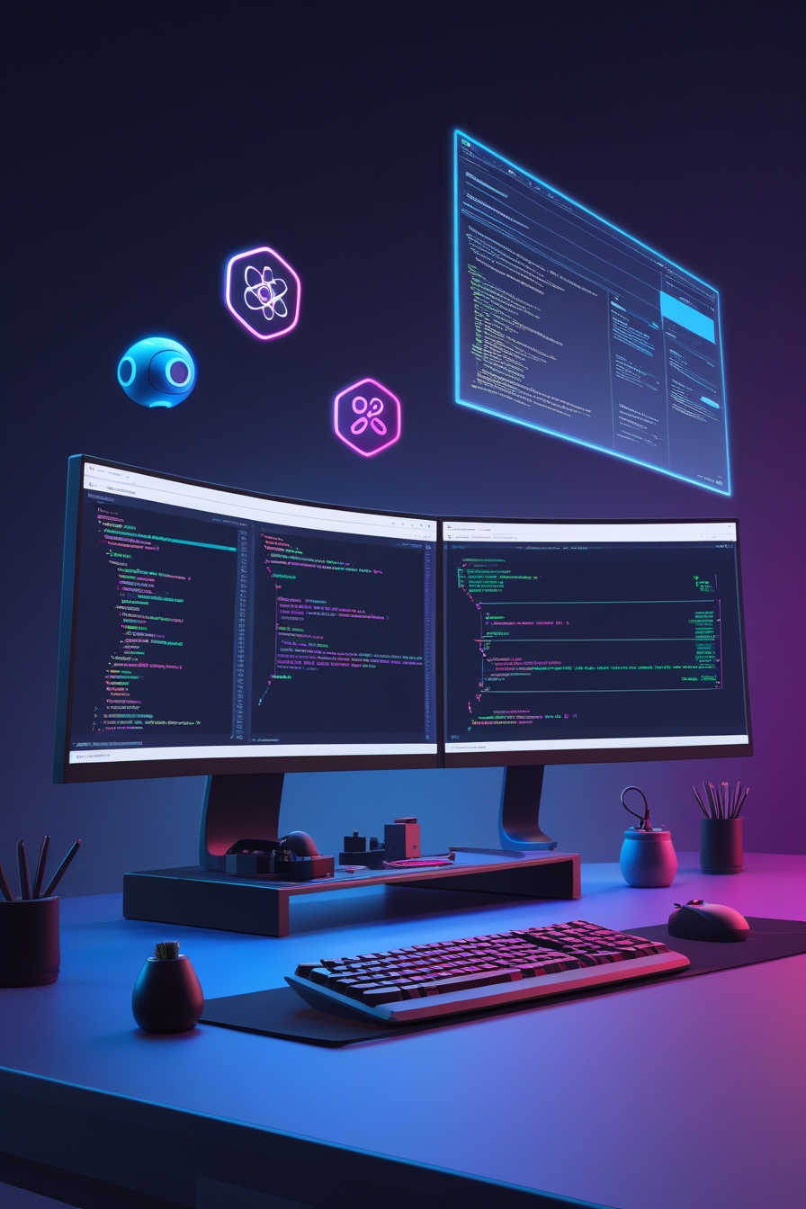 Modern Web Development