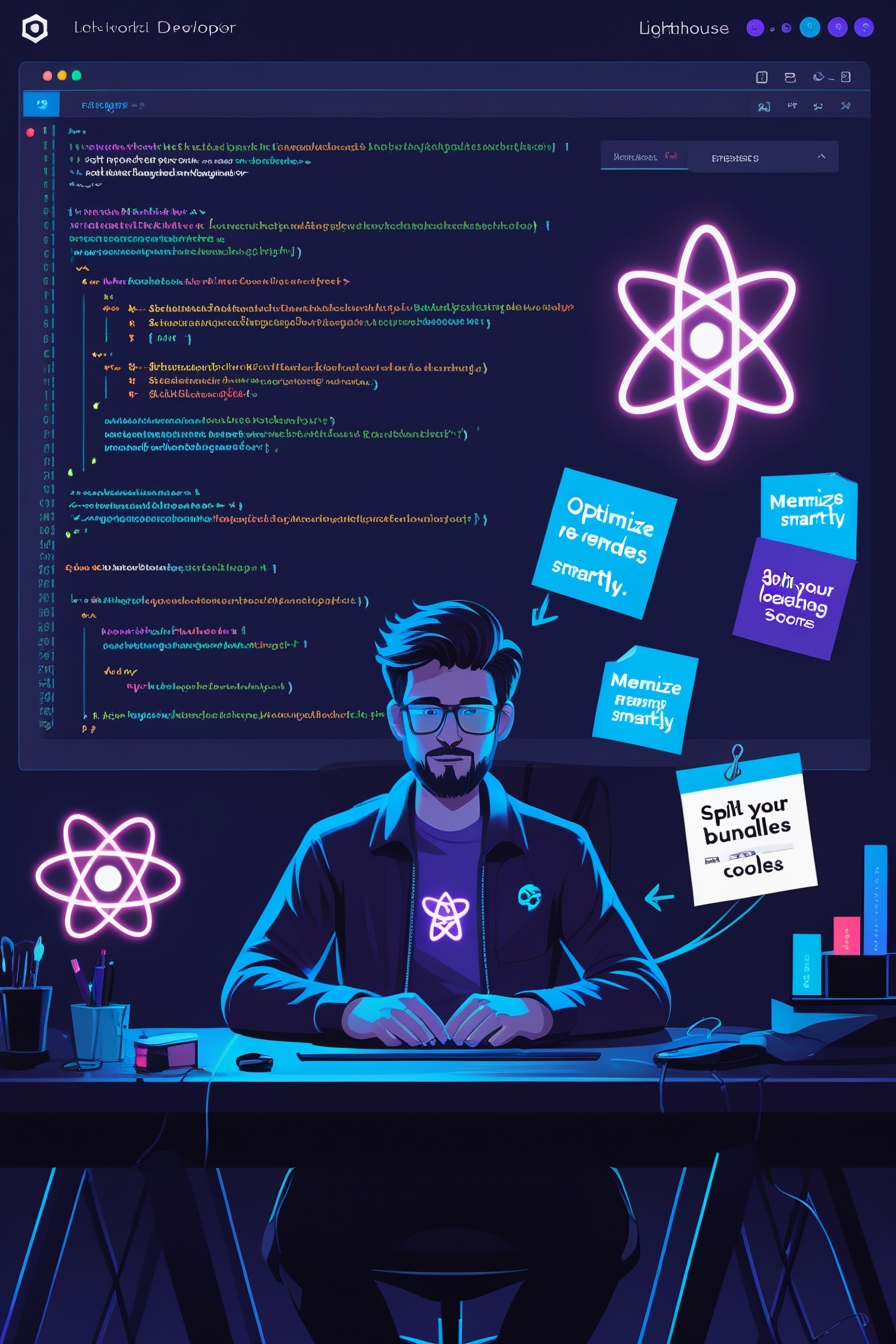 React Development Tips